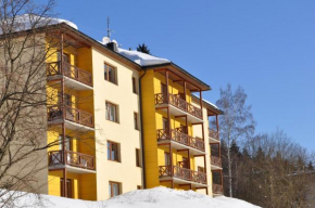 Apartman Kamila, Janské Lázně